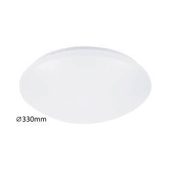 LUCAS LED KUPAONSKA RASVJETA 18W/230V