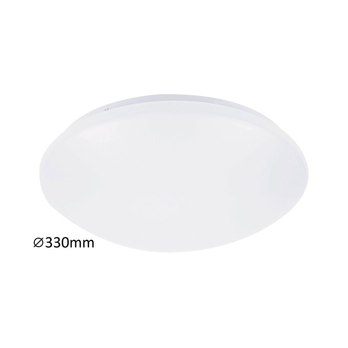 LUCAS LED KUPAONSKA RASVJETA 18W/230V (3438)