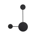 AMADEO LED ZIDNA SVJETILJKA 7W/500lm/4000K/IP20