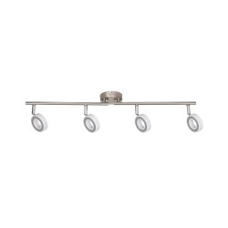 ZORA LED SPOT REFLEKTOR 4x 4,5W/1600lm/230V/4000K