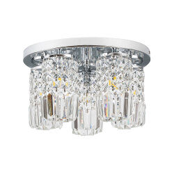 OSCAR LED PLAFONJERA 350 x 350 mm 18W/4000K/230V (2784)