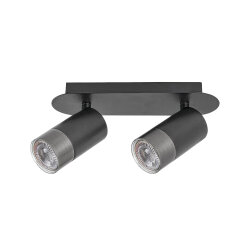 ZIRCON REFLEKTOR 2x GU10/5W