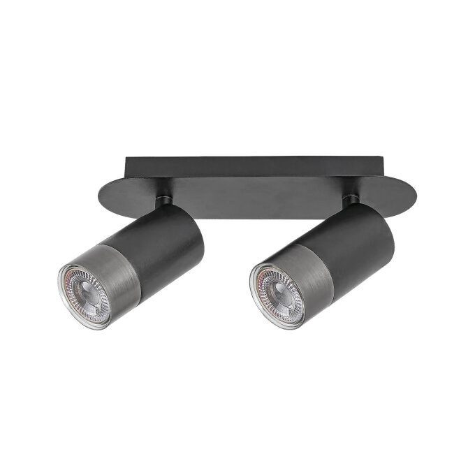 ZIRCON REFLEKTOR 2x GU10/5W (5070)