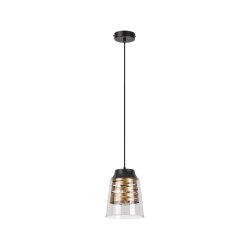 ZENAIDA VISILICA 1x E27/60W/IP20 (3543)