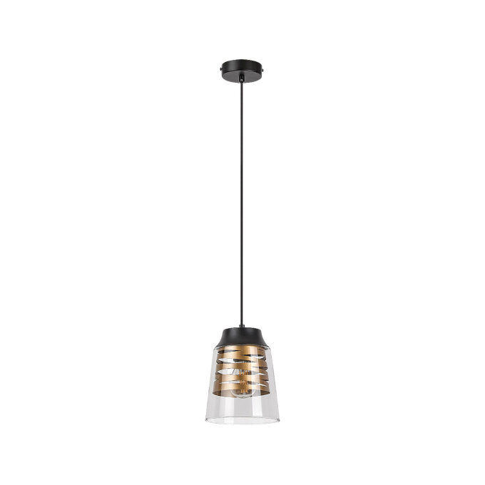 ZENAIDA VISILICA 1x E27/60W/IP20 (3543)