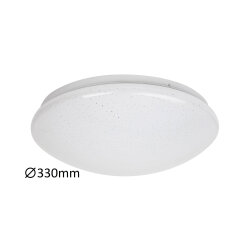 LUCAS LED PLAFONJERA 18W/1140lm/4000K