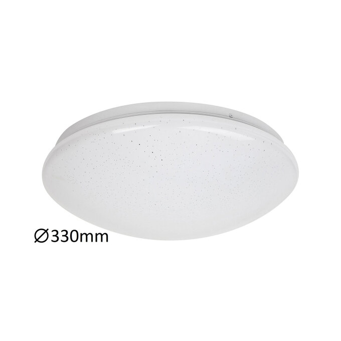 LUCAS LED PLAFONJERA 18W/1140lm/4000K (3937)