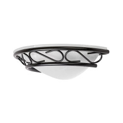 ATHEN ZIDNA PLAFONJERA 1x E14/60W/230V