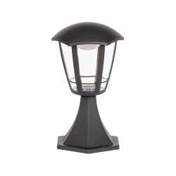 SORRENTO LED VANJSKA STAJAĆA SVJETILJKA 8W/500lm/230V (8127)
