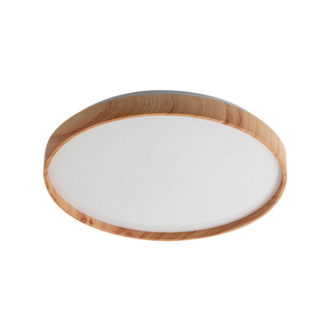 LEANA2 LED STROPNA SVJETILJKA 1x 24W/1440lm/3000K (71144)
