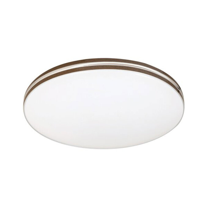 OSCAR LED PLAFONJERA 350 mm 18W/4000K/230V (2763)