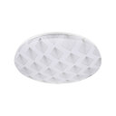 BENITA LED PLAFONJERA 1x 18W/230V/4000K/25000h (3077)