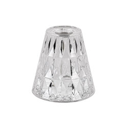 SIGGY LED RGB DEKORATIVNA SVJETILJKA 1x 2W/40lm/3000K