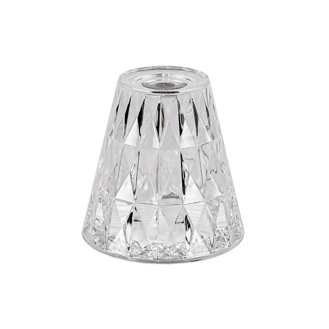SIGGY LED RGB DEKORATIVNA SVJETILJKA 1x 2W/40lm/3000K (76004)