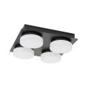 ATTICHUS LED STROPNA SVJETILJKA 21W/4000K/IP44 (75004)