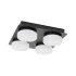 ATTICHUS LED STROPNA SVJETILJKA 21W/4000K/IP44 (75004)