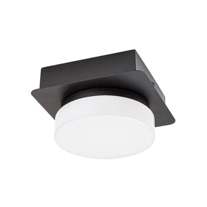 ATTICHUS LED STROPNA SVJETILJKA 5W/4000K/IP44 (75001)