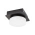 ATTICHUS LED STROPNA SVJETILJKA 5W/4000K/IP44 (75001)