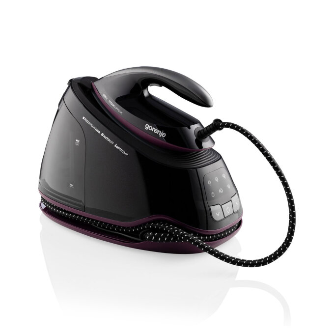 PARNA POSTAJA SGD3000BKV GORENJE