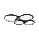 ARANIS STROPNA LED SVJETILJKA 40W/3000K/2300lm/IP20