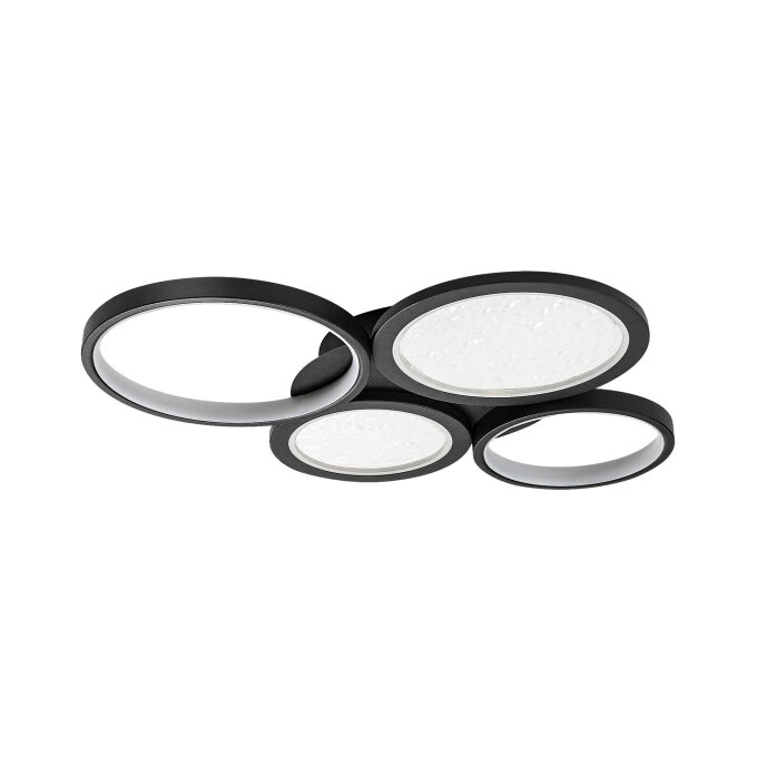 ARANIS STROPNA LED SVJETILJKA 40W/3000K/2300lm/IP20