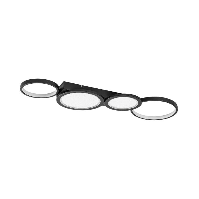 ARANIS STROPNA LED SVJETILJKA 40W/3000K/2300lm/IP20