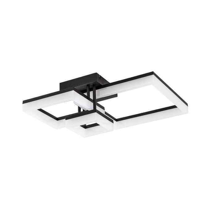 AMILIA STROPNA LED SVJETILJKA 22W/3000-4000-6500K/2400lm/IP20