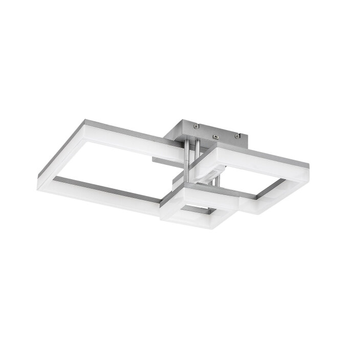 AMILIA STROPNA LED SVJETILJKA 22W/3000-4000-6500K/2400lm/IP20