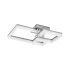 AMILIA STROPNA LED SVJETILJKA 22W/3000-4000-6500K/2400lm/IP20