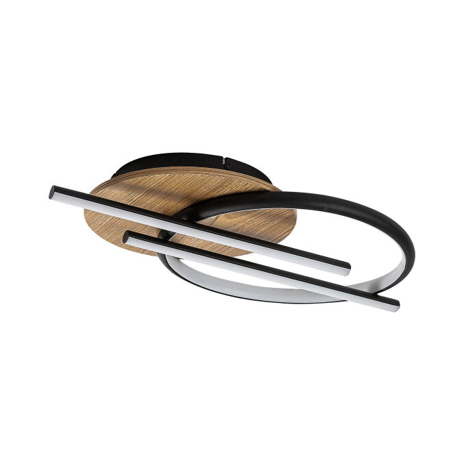 ARASH STROPNA LED SVJETILJKA 40W/3000-4000-6500K/2200lm/IP20