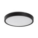 ALENZO LED PANEL 12W/3000-4000-6000K/790lm/IP44