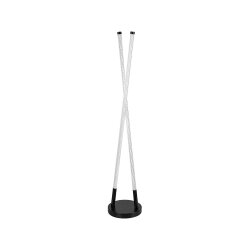 NIVARO STAJAĆA LED SVJETILJKA 28W/3000K/3050lm/IP20
