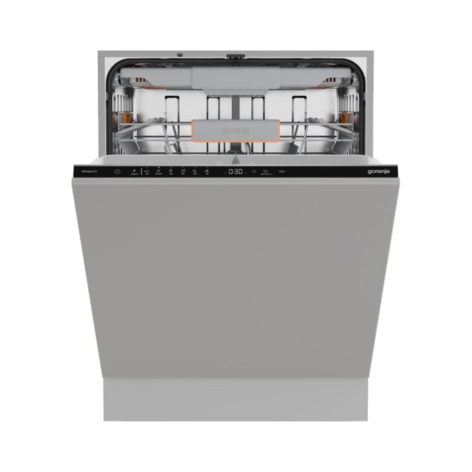 PERILICA POSUĐA UGRADBENA GV16C GORENJE