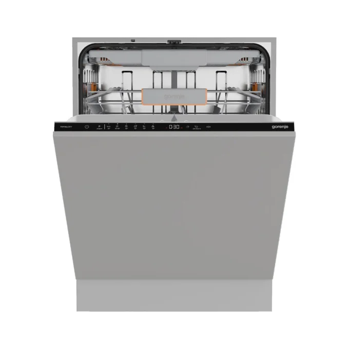PERILICA POSUĐA UGRADBENA GV16C GORENJE