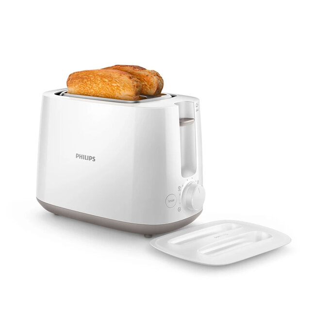 TOSTER HD2582/00 PHILIPS