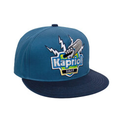 KAPRIOL KAPA BASEBALL ENJOY PLAVA