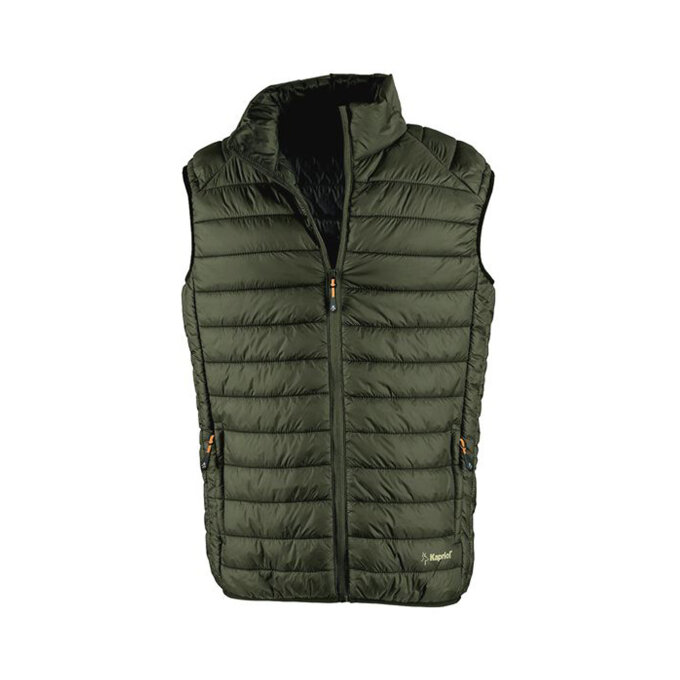 KAPRIOL PRSLUK THERMIC EASY ZELENI