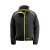 KAPRIOL SOFTSHELL JAKNA EVO CRNA - slika 1