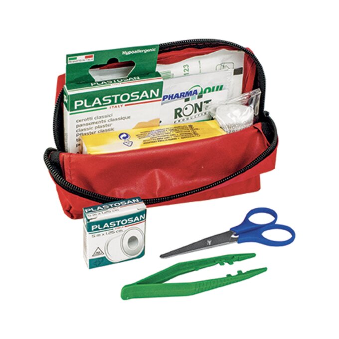 KAPRIOL AUTOMOBILSKA PRVA POMOĆ KIT