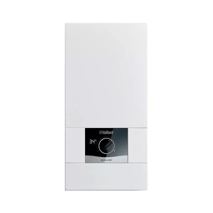 BOJLER VED 24 PROTOČNI VAILLANT