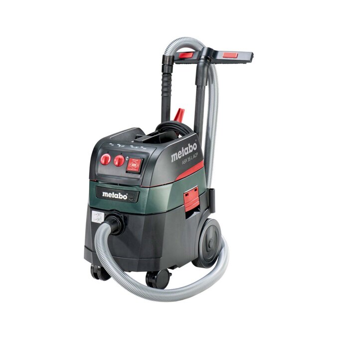 METABO USISAVAČ ASR 35 L ACP