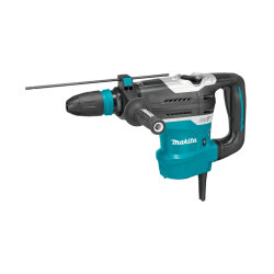 MAKITA BUŠAČI ČEKIĆ HR4013C (1100W, 8,0J, SDS-MAX, AVT)