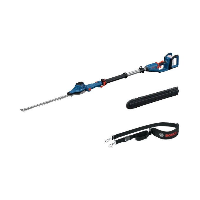 BOSCH AKU ŠKARE ZA ŽIVICU GHE 18V-50 TP SOLO - slika 1