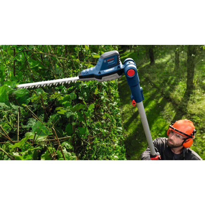BOSCH AKU ŠKARE ZA ŽIVICU GHE 18V-50 TP SOLO - slika 2