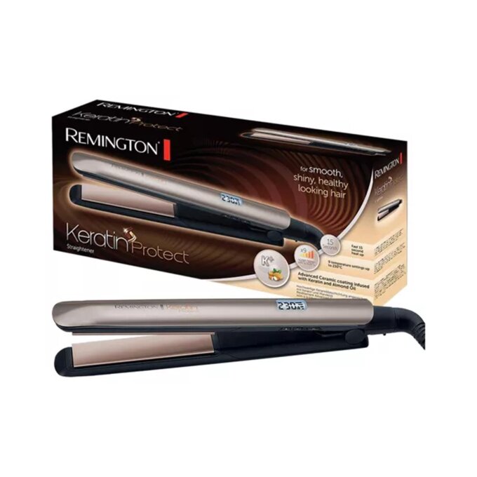 PEGLA ZA KOSU S8540 KERATIN PROTECT REMINGTON