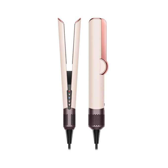 STILIZATOR ZA KOSU D1168 AIRSTRAIT CERAMIC PINK/ROSE GOLD DYSON