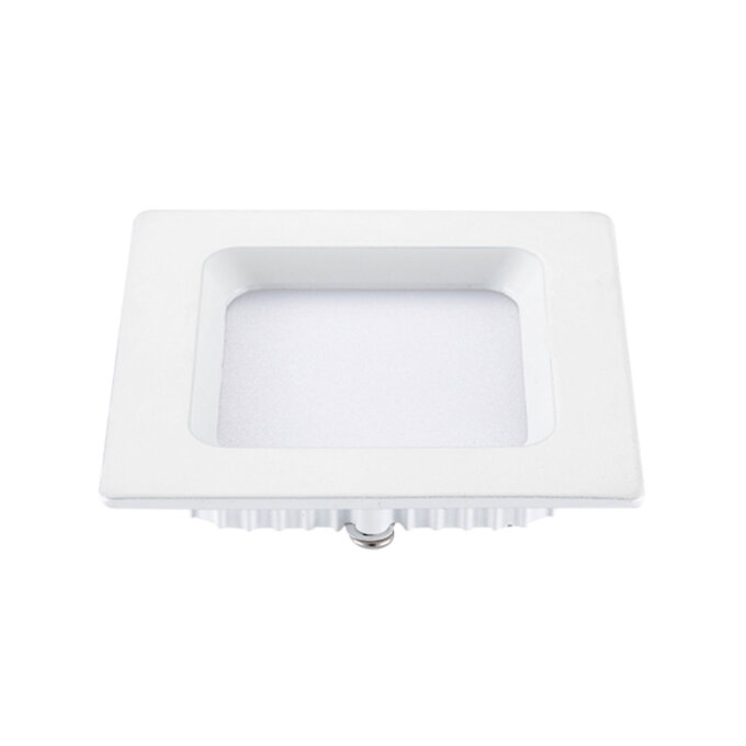 GREEN TECH UGRADNI KVADRATNI LED PANEL 18W/3CCT (CX-S01-1-8-3CCT)
