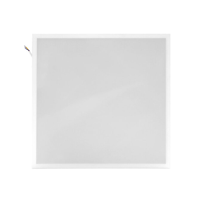 COMMEL LED PANEL 60 x 60 cm 40W/4500lm/4000K UGR