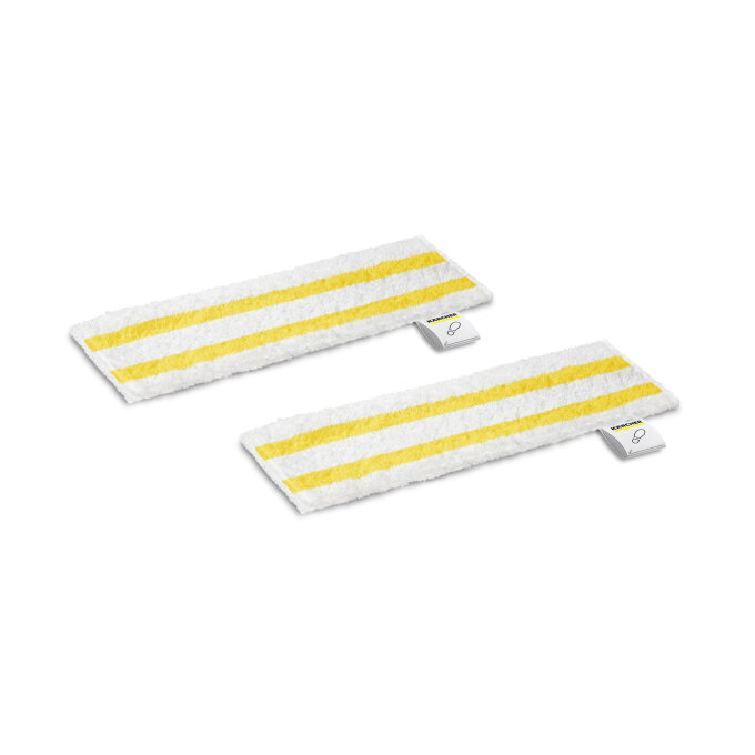 KARCHER UNIVERZALNI SET KRPA ZA POD EASYFIX