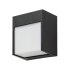BALIMO VANJSKA LED ZIDNA SVJETILJKA 12W/560lm/4000K/IP54